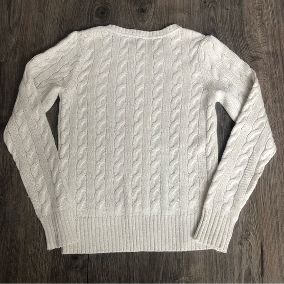 Gap Knit Sweater. - Picture 4 of 4